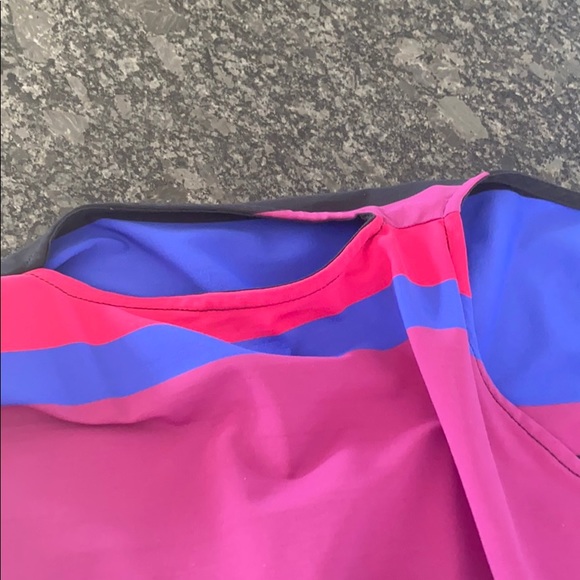 Beautiful fitted dress NWOT - Picture 4 of 4